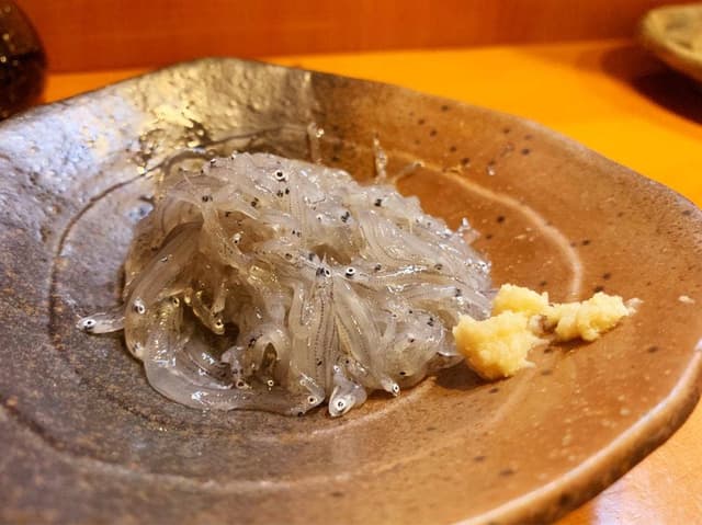 しらなみ - サブ画像2