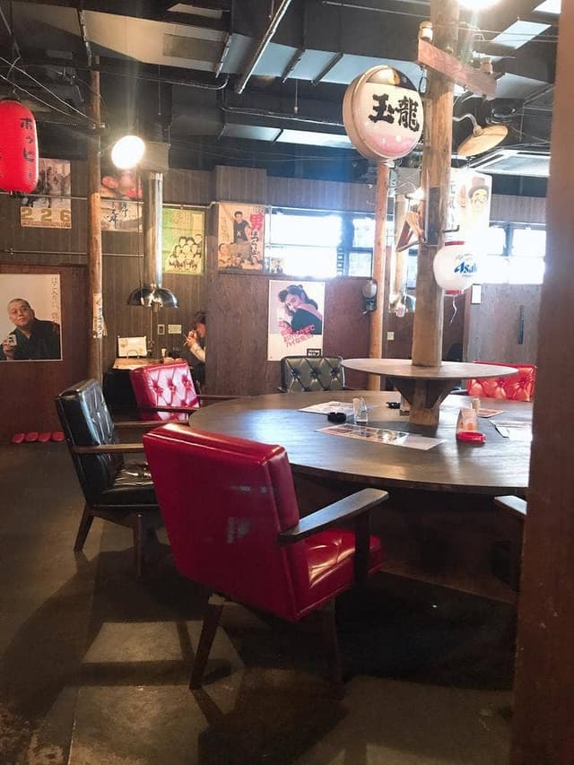 三丁目の炙り市場 - サブ画像2