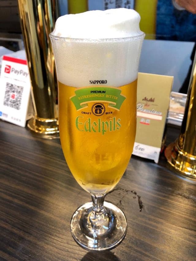 MARUKITA BEER - サブ画像1