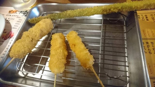 六軒町一丁目商店 - サブ画像1