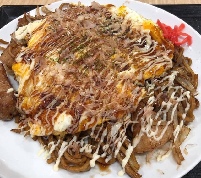 築地銀だこ イオンモール東浦店 - サブ画像1