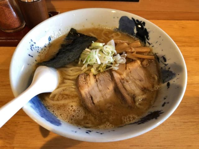麺屋 新三 - サブ画像2
