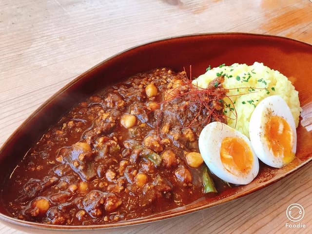 カリーゲイツ ダンダダ - サブ画像2