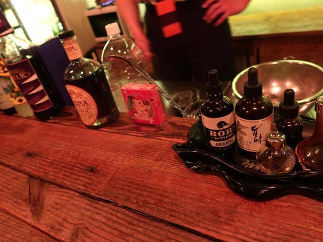 BAR INTREE - サブ画像1
