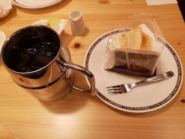 コメダ珈琲店 高松東店 - サブ画像2
