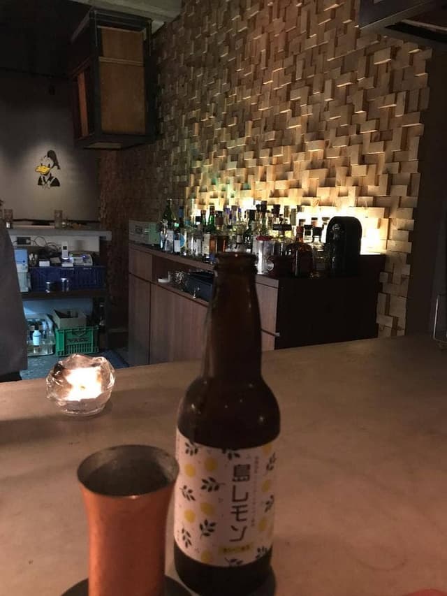 BAR DUCK22 - サブ画像1