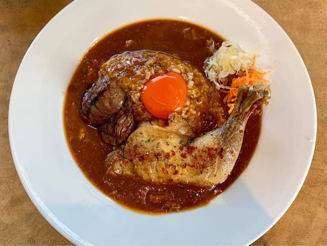 包む肉山 - サブ画像2