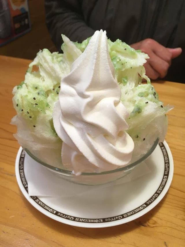 コメダ珈琲店 新宮緑ヶ丘店 - サブ画像3