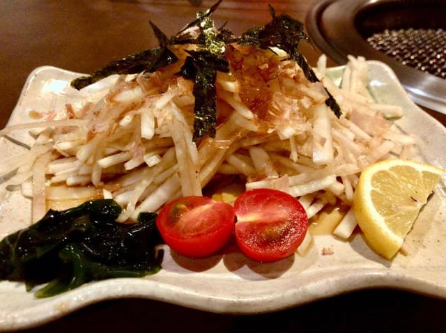 炭火焼肉 成根苑 - サブ画像1