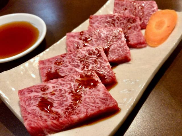 炭火焼肉 成根苑 - サブ画像2