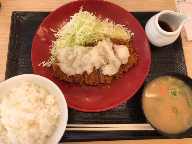 かつや 所沢牛沼店 - サブ画像1