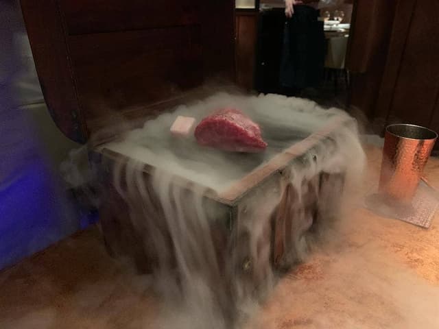YAKINIKU FUTAGO 17th St. - サブ画像2