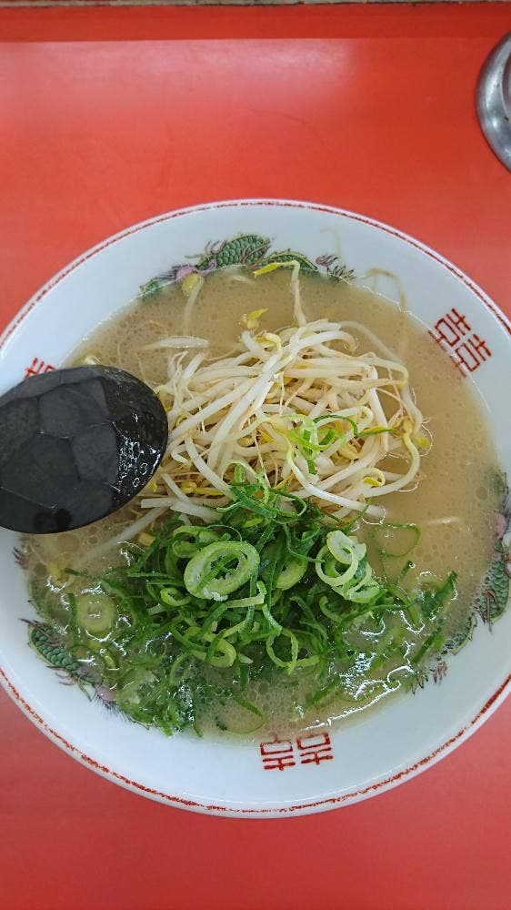 長浜ラーメン・長浜一番加古川店 - サブ画像3