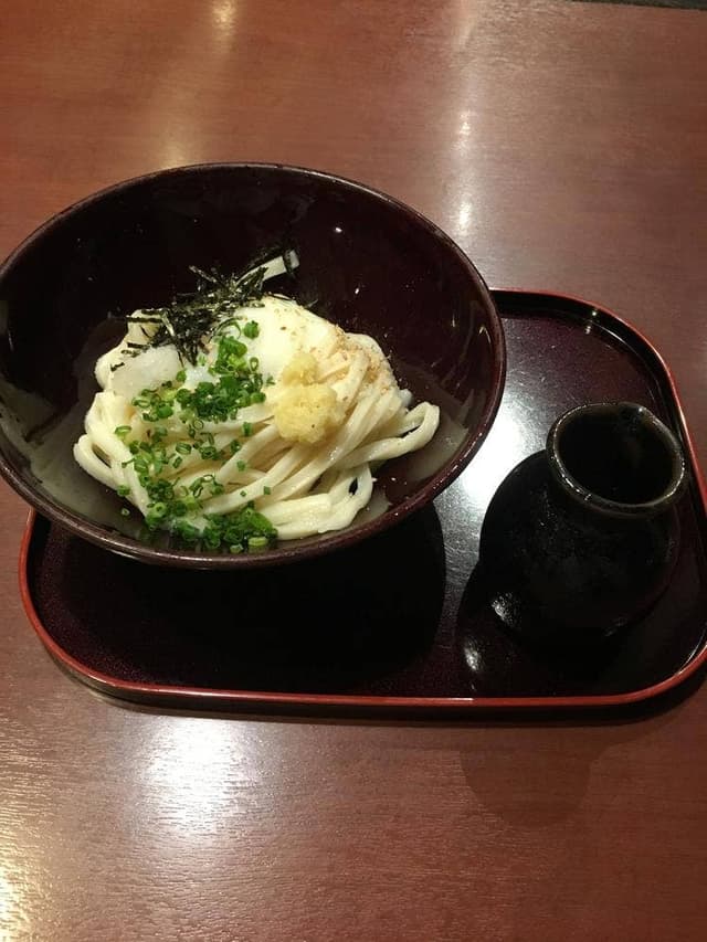 うどん匠 郷屋敷 サンポート高松マリタイムプラザ店 - サブ画像2