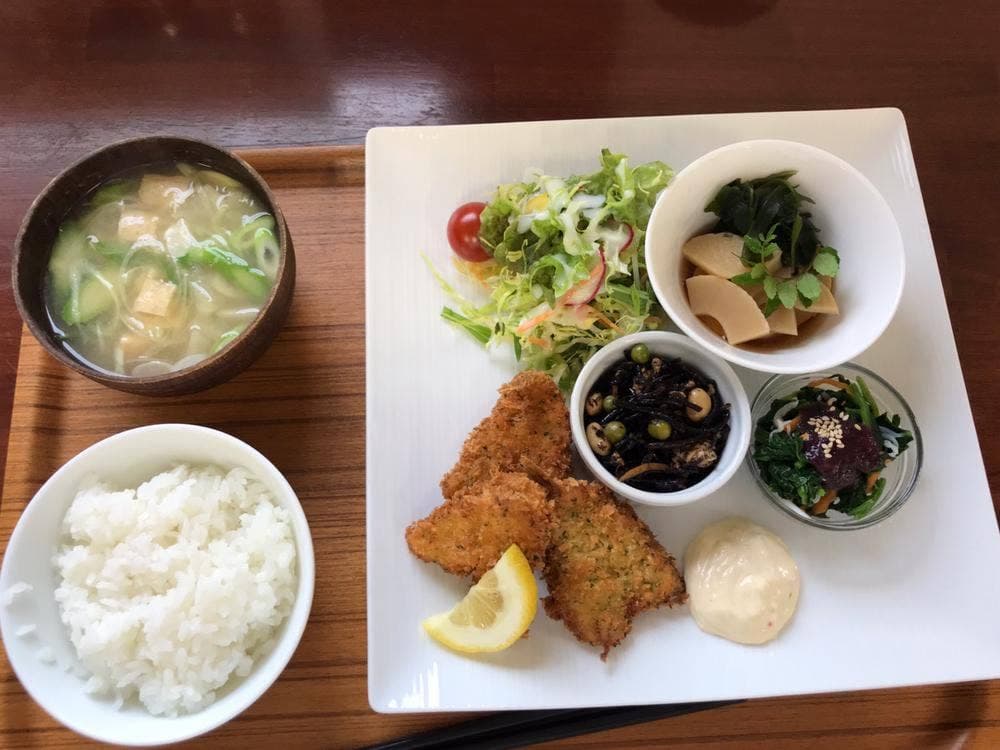 お食事処 そば蔵