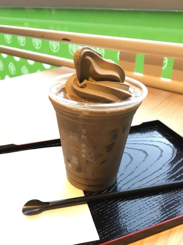 錦一葉かふぇ 天保山マーケットプレース店 - サブ画像1