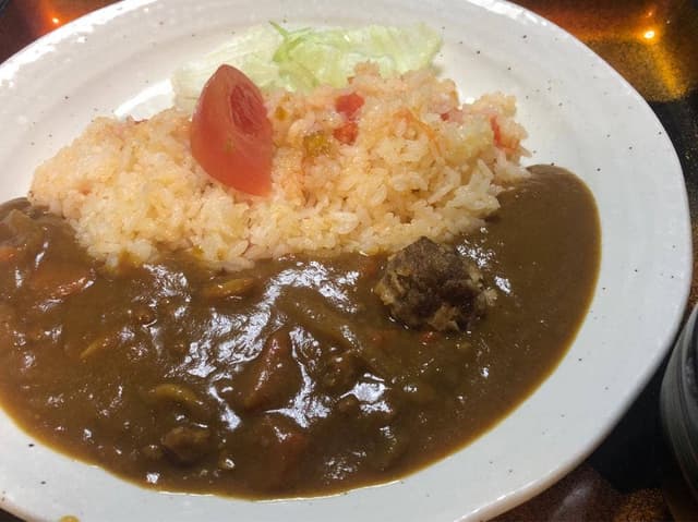 あさひ庵 - サブ画像1