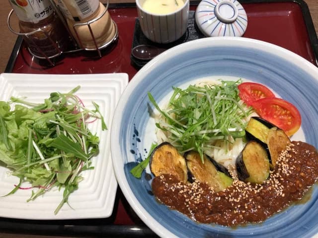 サガミ京都八幡店 - サブ画像3