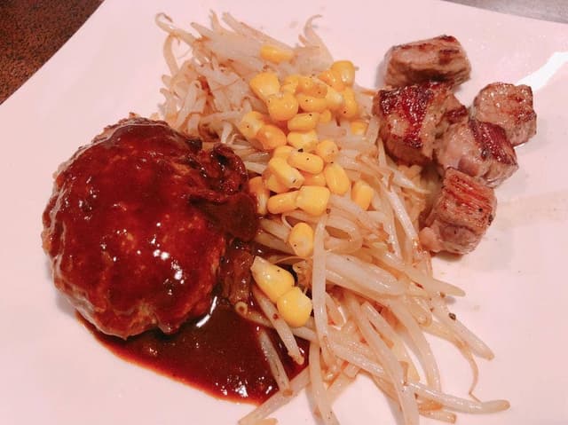 町のステーキ屋さん加真呂葛西店 - サブ画像2