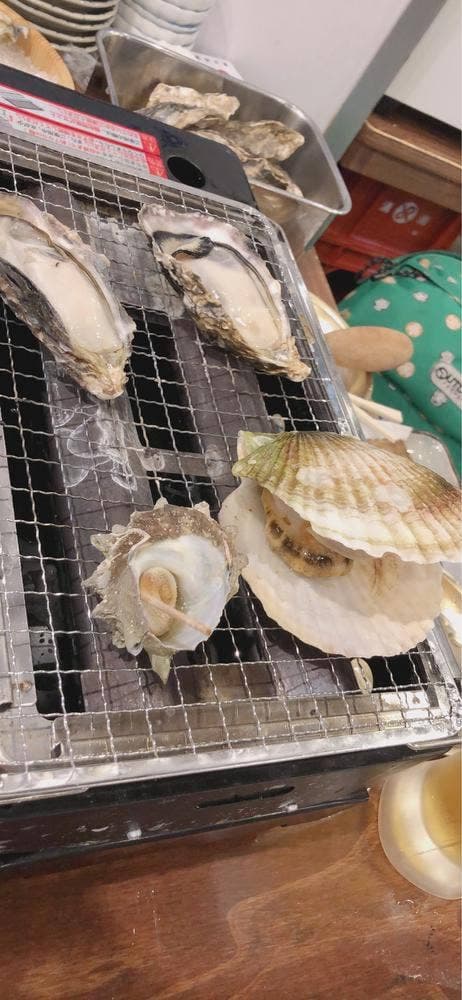 黒金水産 - サブ画像2