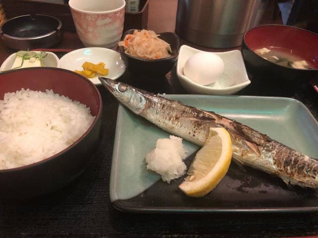 居酒屋 ふみ - サブ画像2