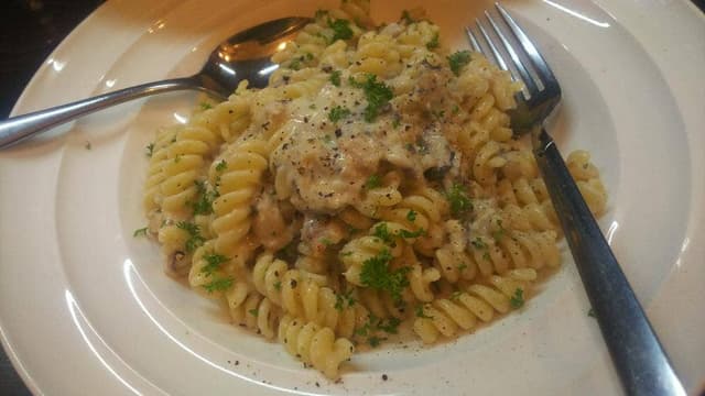 クチーナ・ペぺ - サブ画像3