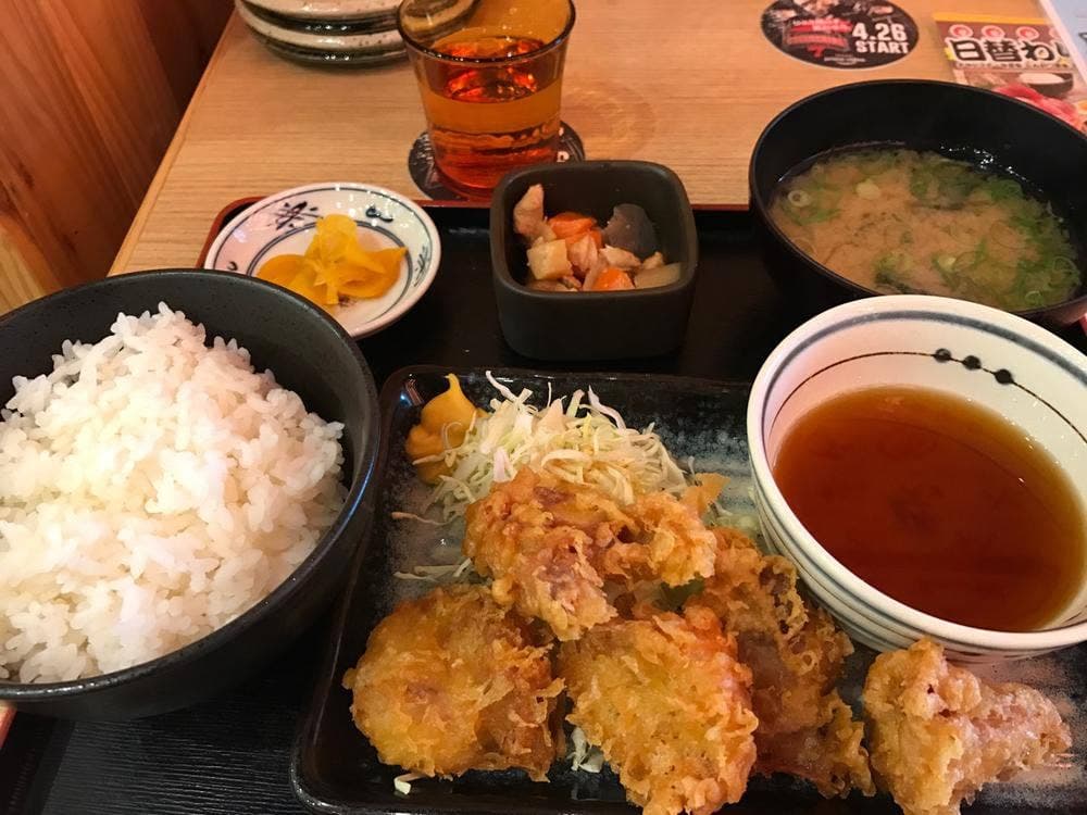 目利きの銀次 十日市場南口駅前店