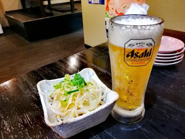 天むす手羽先おいはなれ 松山店 - サブ画像3