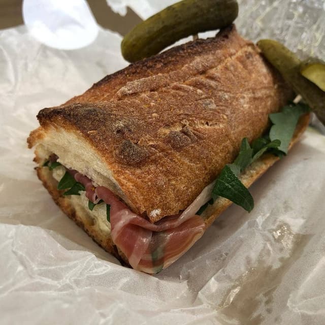 CAMELBACK sandwich&espresso - サブ画像2