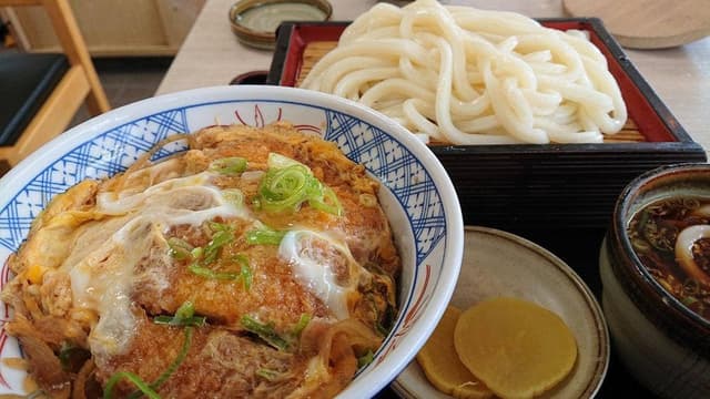 どんどん 植松店 - サブ画像2