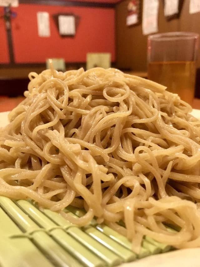 手打ち生そば処 きたむら - サブ画像2