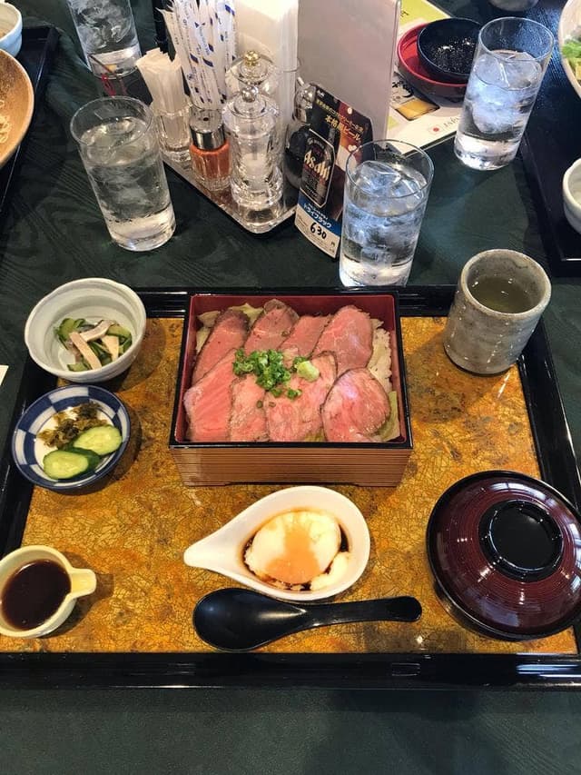 比良ゴルフ倶楽部レストラン - サブ画像1