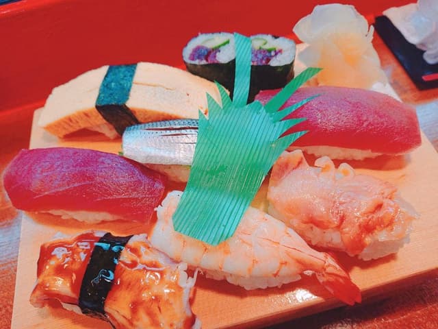 桂寿司 - サブ画像2