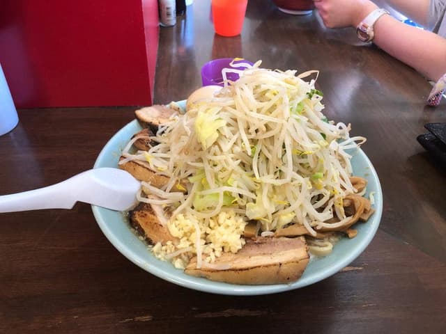 龍麺 ふえ郎 - サブ画像3