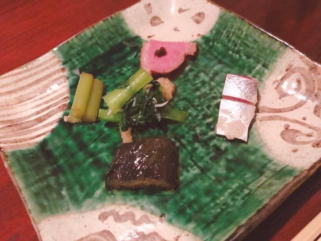 和食と鉄板焼き 辿-ten- - サブ画像1