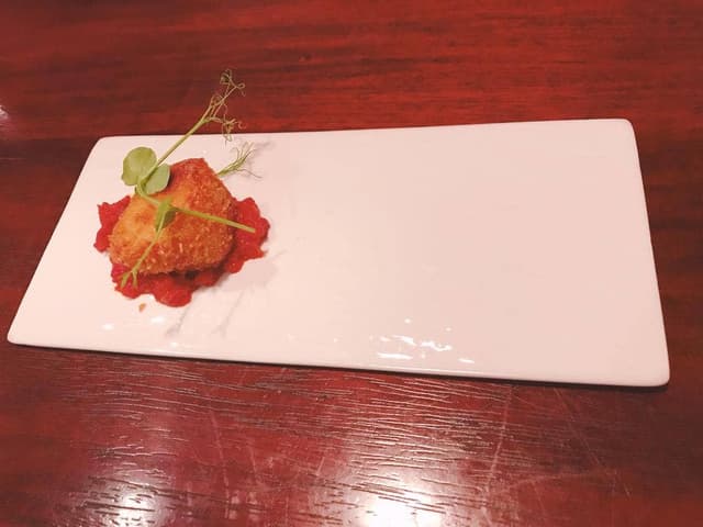 和食と鉄板焼き 辿-ten- - サブ画像2