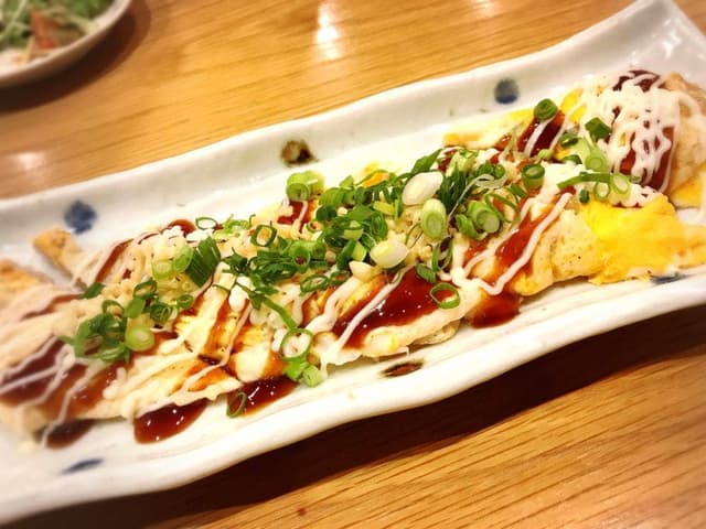 鉄板焼きダイニング 頂 - サブ画像1