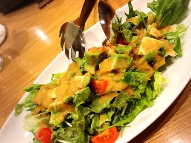 鉄板焼きダイニング 頂 - サブ画像2