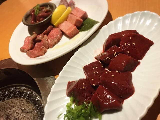 炭焼ダイニング ちかき - サブ画像2