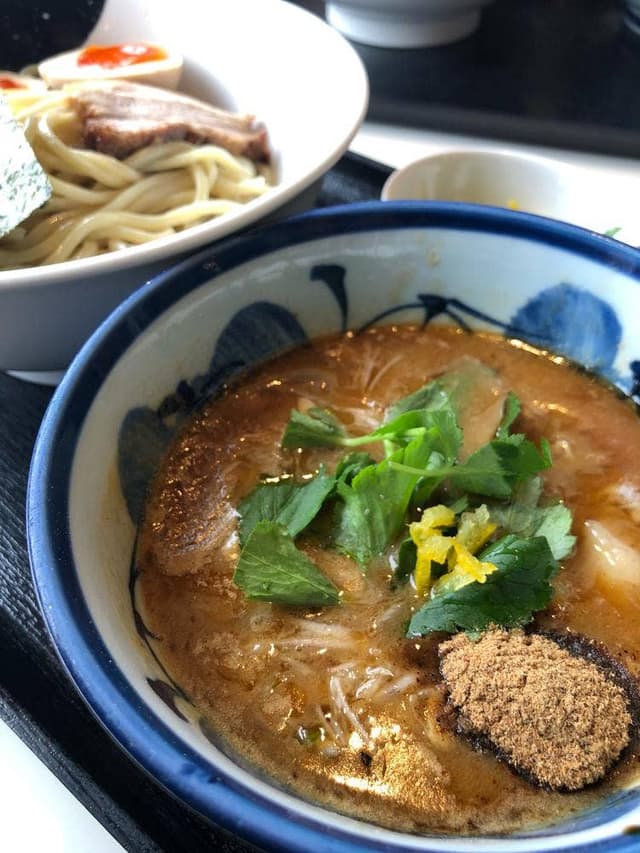 手仕事らぁめん 八 吉田店 - サブ画像1