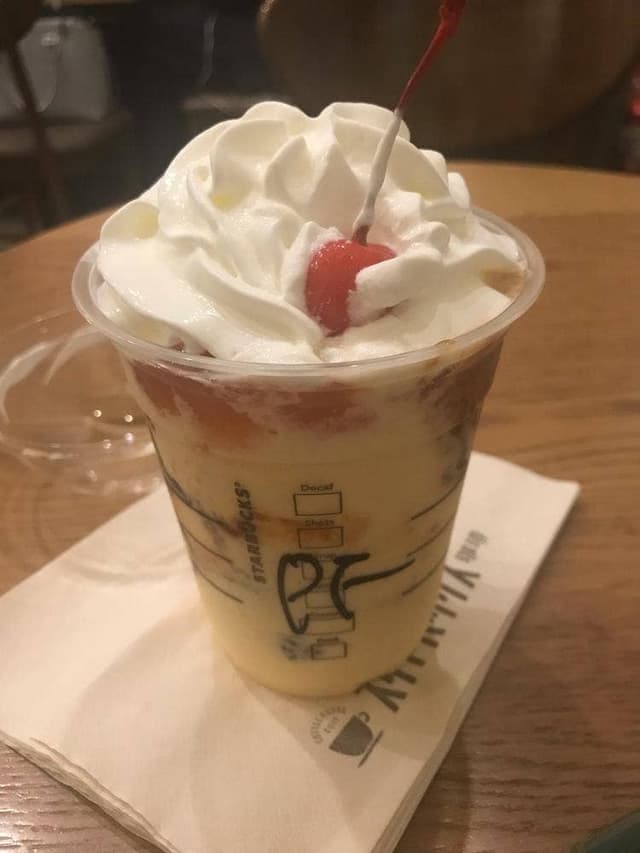 スターバックス コーヒー ららぽーと豊洲 サウスポート2階店 - サブ画像2