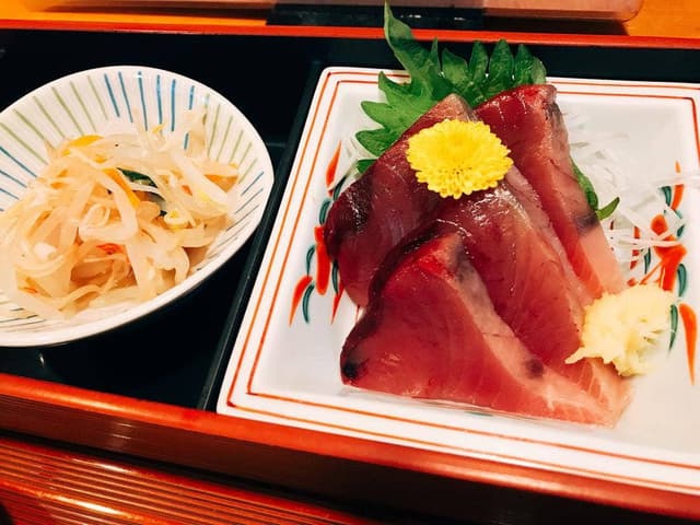 和食処まつもと - サブ画像1