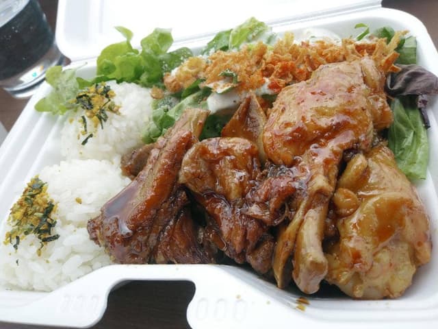 Café Glück - サブ画像3