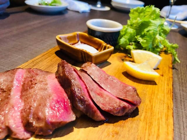 伊太前酒場 モイッチョ - サブ画像1