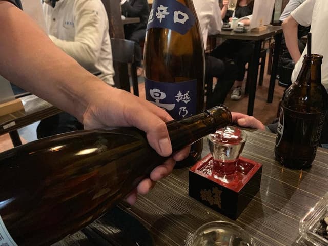 弥平 新子安店 - サブ画像2