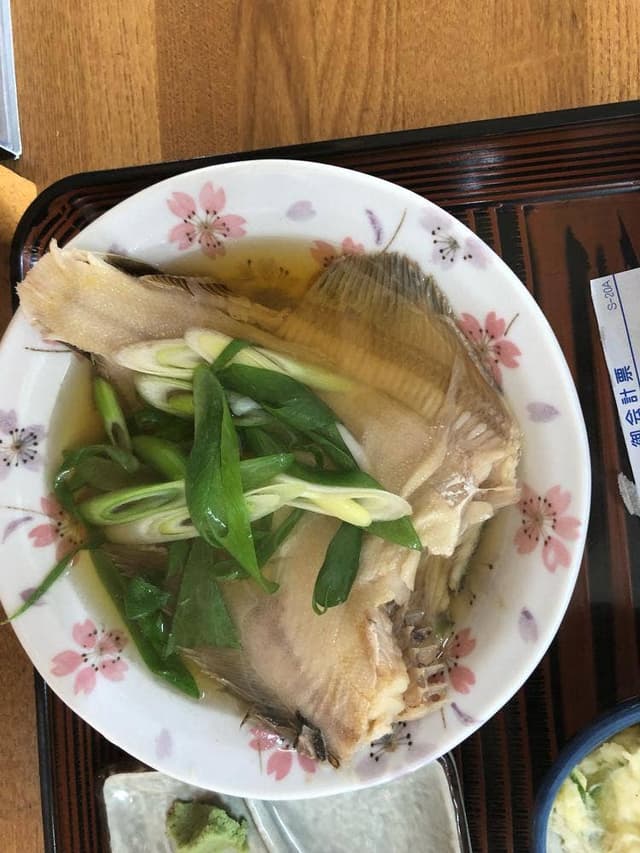 喜多八食堂 - サブ画像2