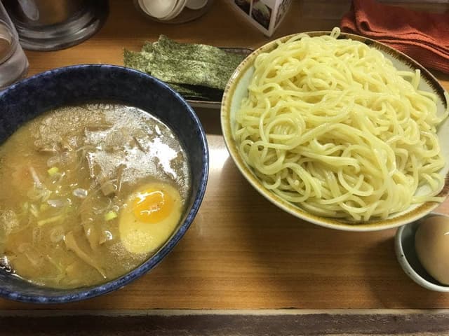 東池袋 大勝軒 弁天店 - サブ画像2