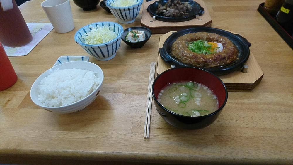 大衆食堂 めしどき