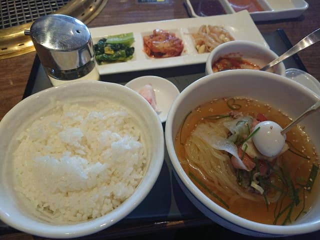 徳寿 千歳店 - サブ画像2