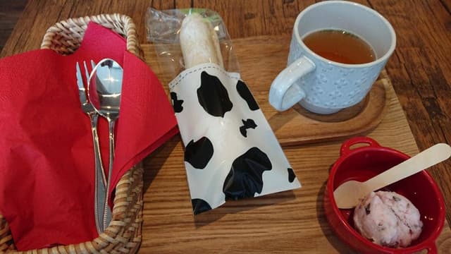 リタブランジェ 豊中待兼山店 - サブ画像2